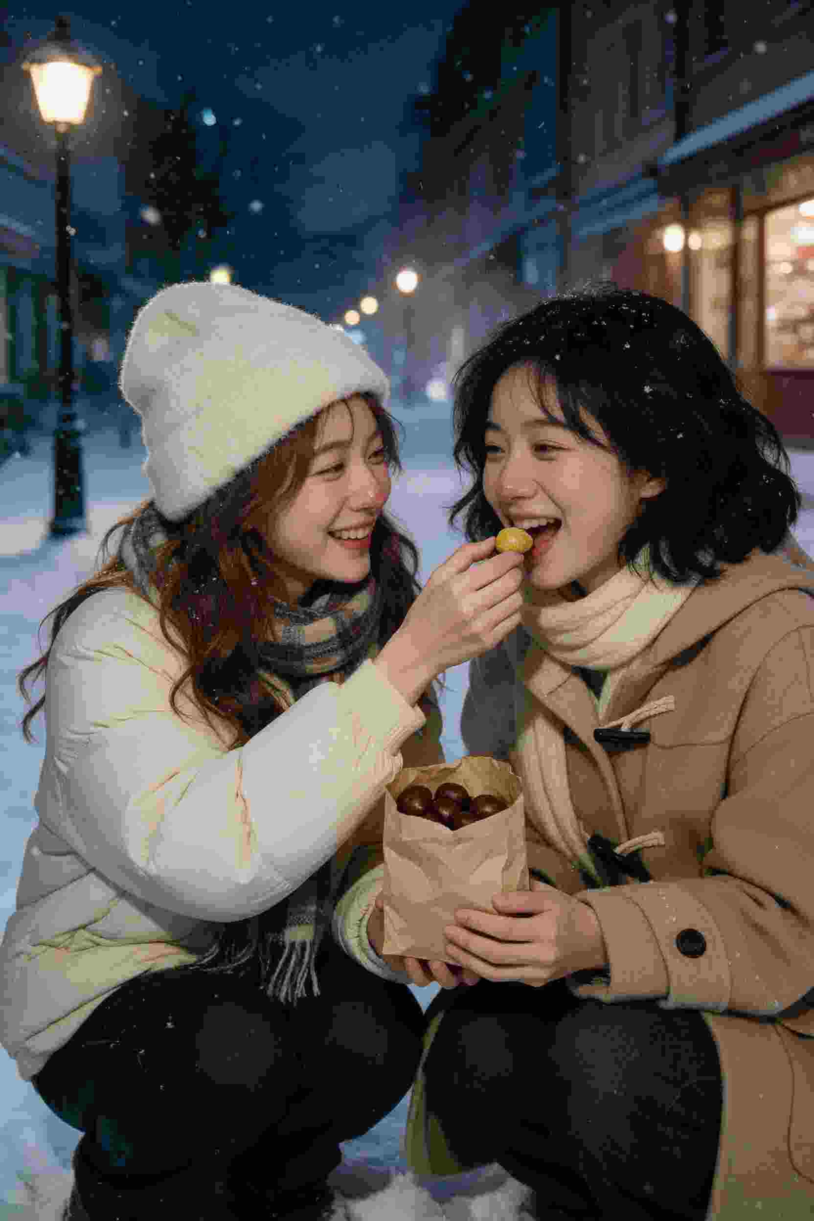 食戟之灵