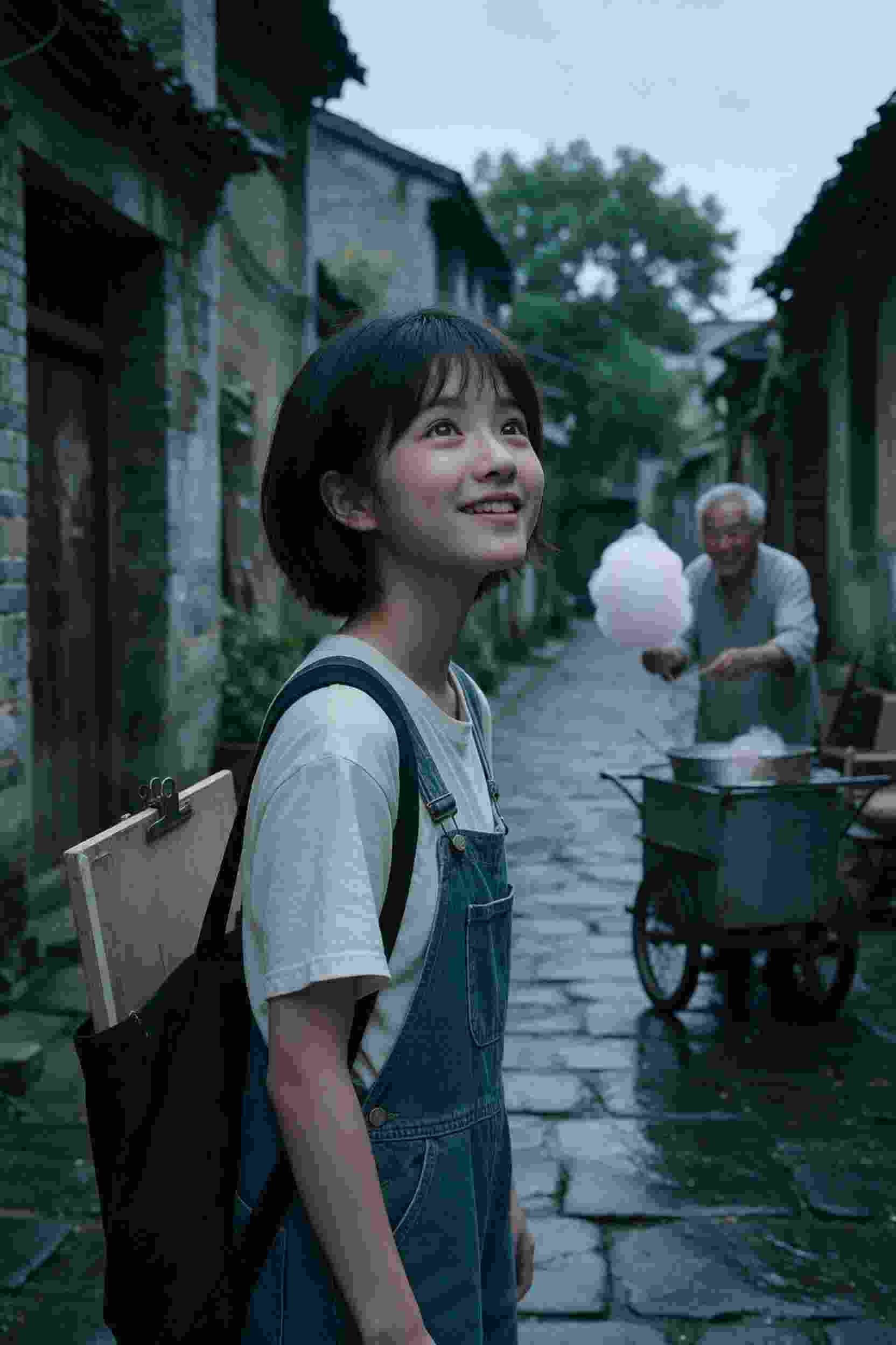 怪兽8号